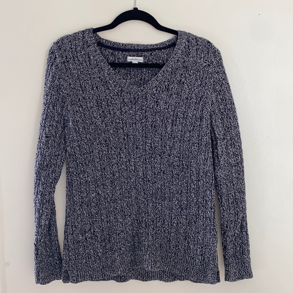 Women’s Sweater